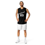 The Brilliant Basketball Jersey