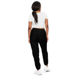 BB Logo Unisex track pants