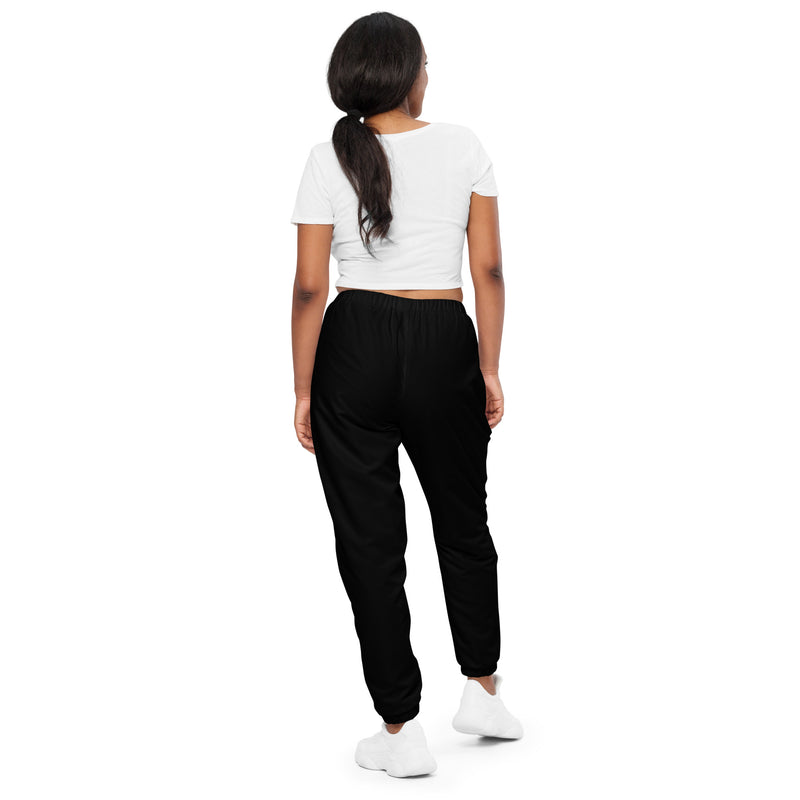 BB Logo Unisex track pants