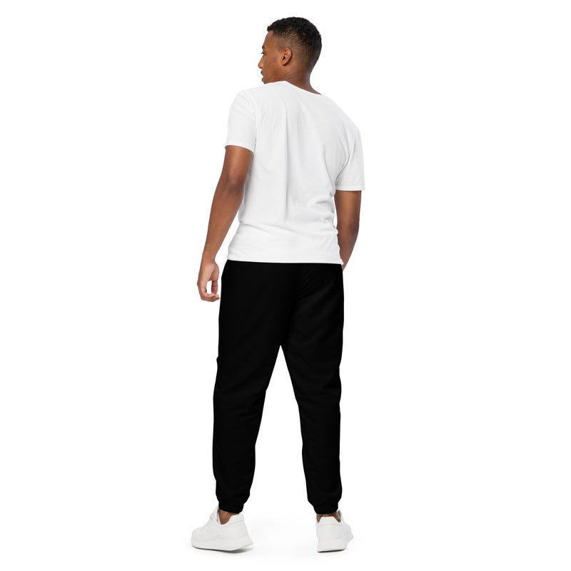 BB Logo Unisex track pants