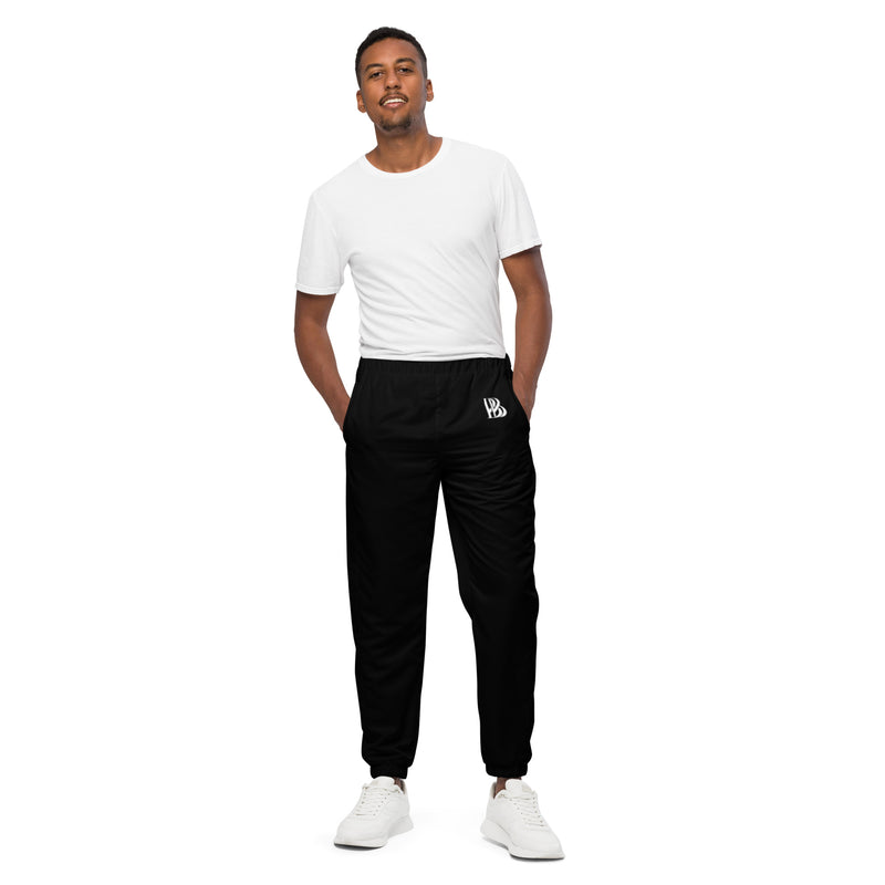 BB Logo Unisex track pants