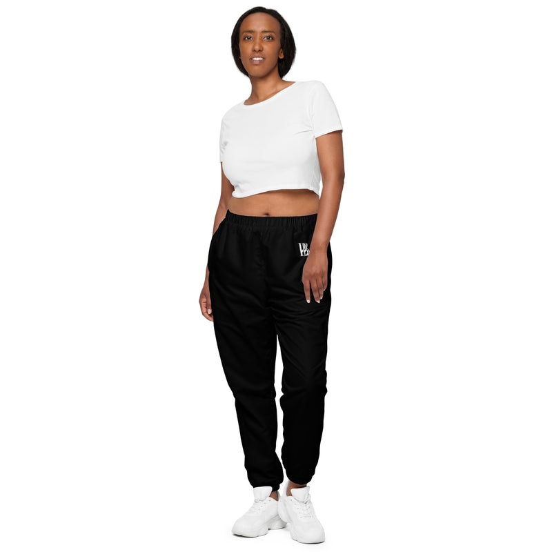 BB Logo Unisex track pants
