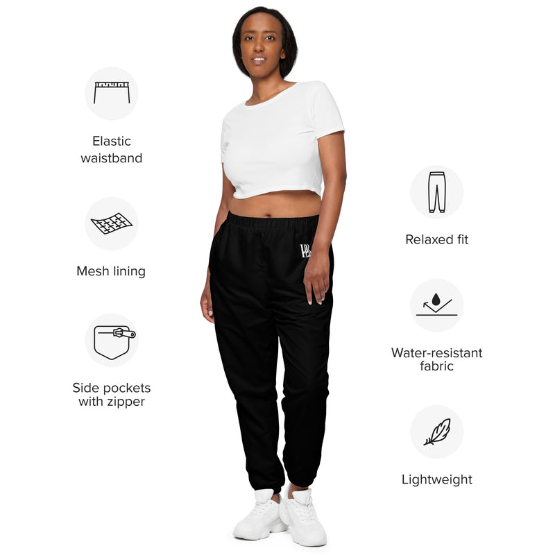 BB Logo Unisex track pants