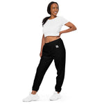 BB Logo Unisex track pants