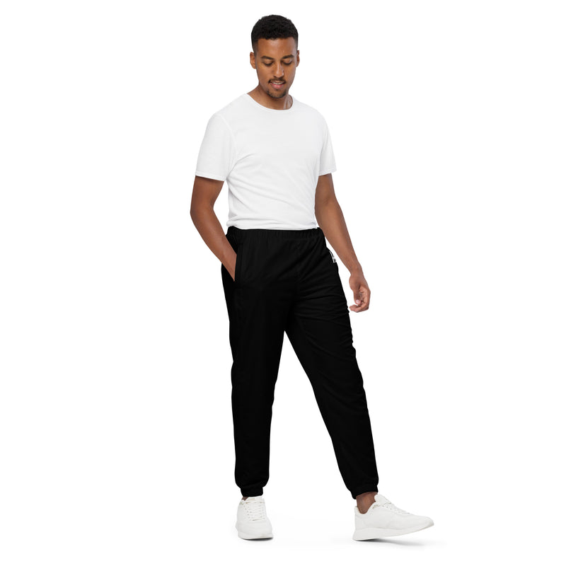 BB Logo Unisex track pants