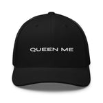 Queen Me Trucker Cap