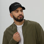 King Me Trucker Cap