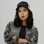 Queen Me Trucker Cap