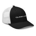 Queen Me Trucker Cap