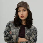 Queen Me Trucker Cap
