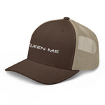 Queen Me Trucker Cap