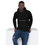 The Brilliant Unisex Hoodie