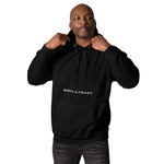 The Brilliant Unisex Hoodie