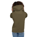 The Brilliant Unisex Hoodie