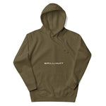 The Brilliant Unisex Hoodie