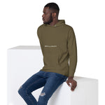 The Brilliant Unisex Hoodie
