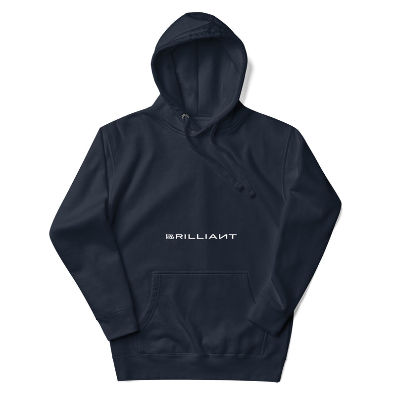 The Brilliant Unisex Hoodie