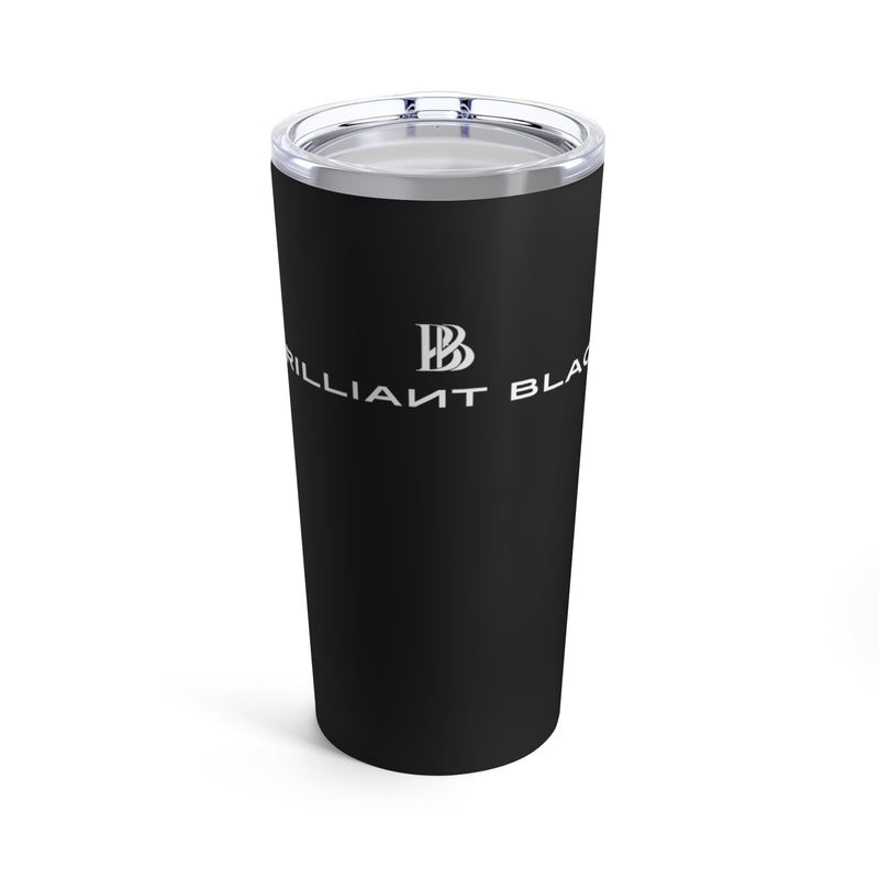 The Brilliant Tumbler 20oz