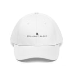 The Brilliant Black Hat