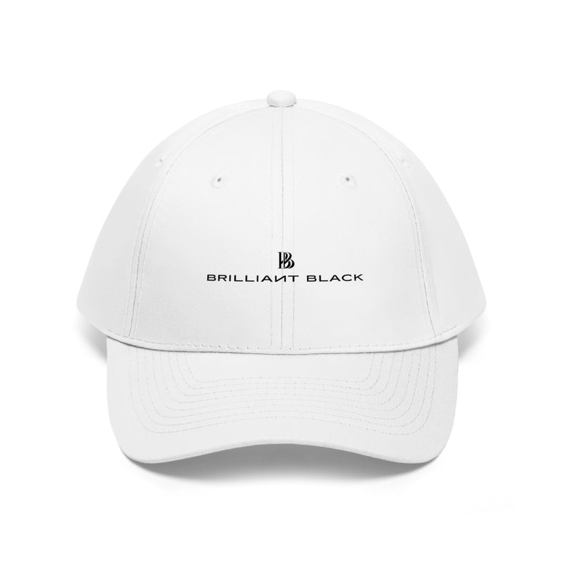 The Brilliant Black Hat