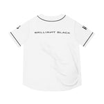 Team Black Jersey (Inverse)