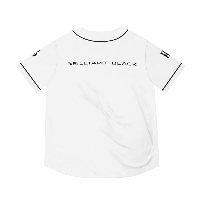 Team Black Jersey (Inverse)