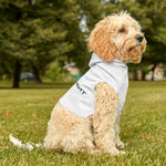 Be Brilliant Pet Hoodie