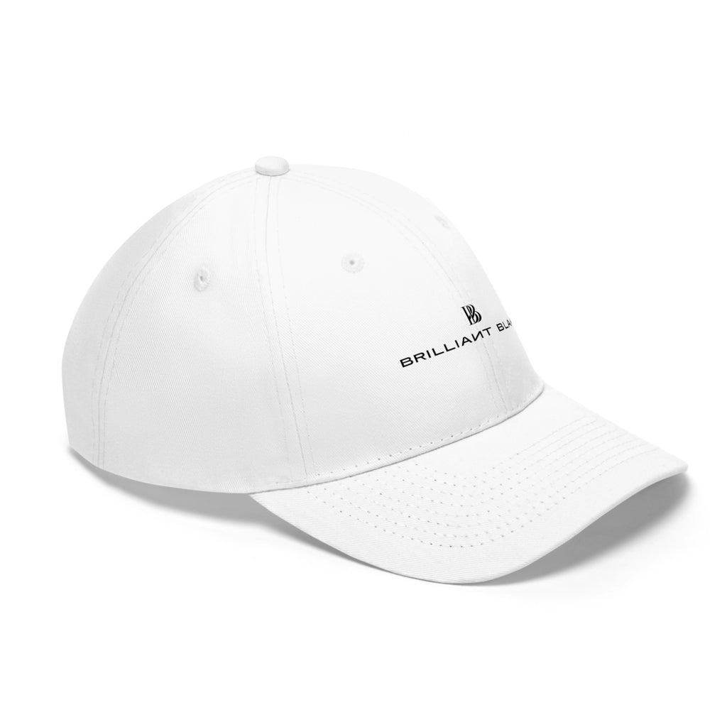 The Brilliant Black Hat