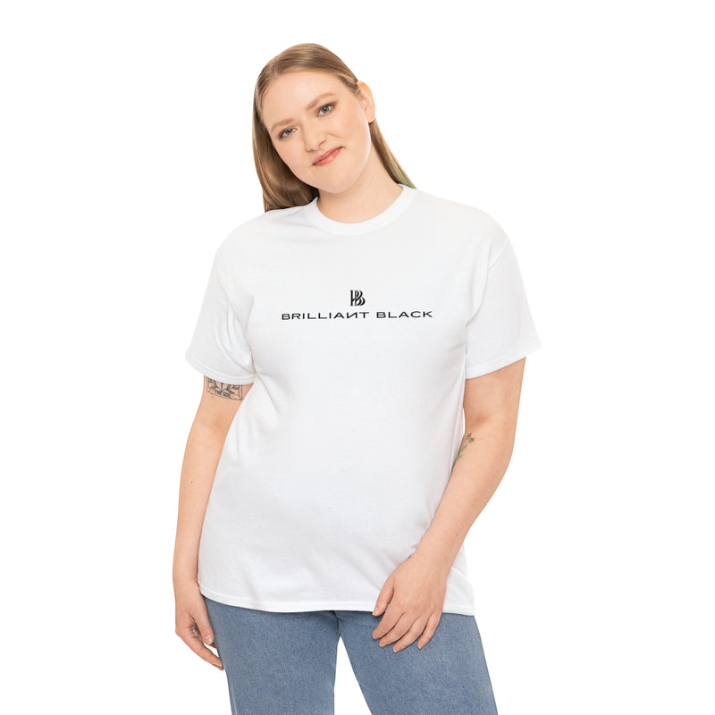 The Brilliant Tee