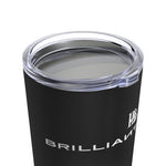 The Brilliant Tumbler 20oz