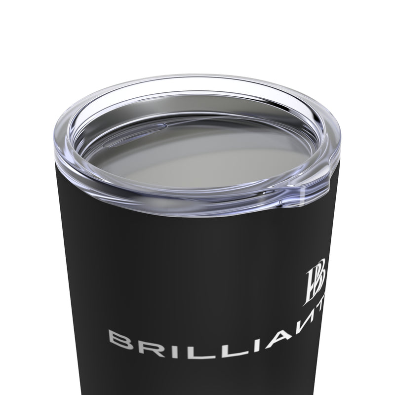 The Brilliant Tumbler 20oz