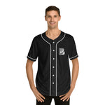 Team Black Jersey