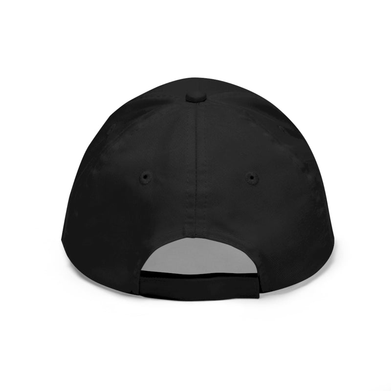 The Brilliant Black Hat