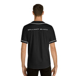 Team Black Jersey