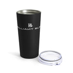 The Brilliant Tumbler 20oz