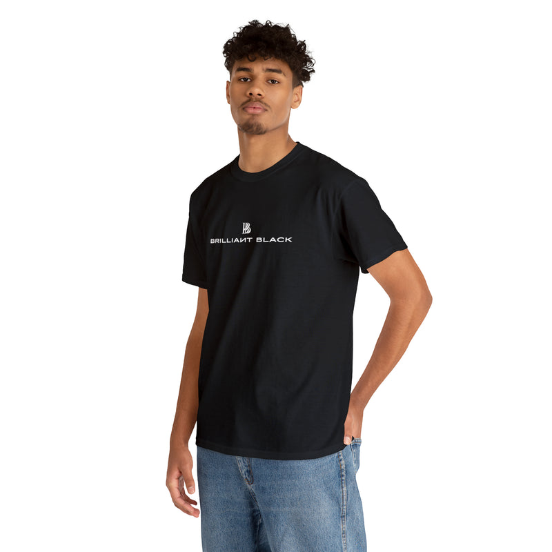 The Brilliant Tee
