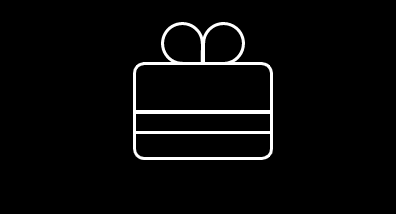 A Brilliant Gift Card