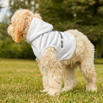 Be Brilliant Pet Hoodie