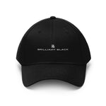 The Brilliant Black Hat