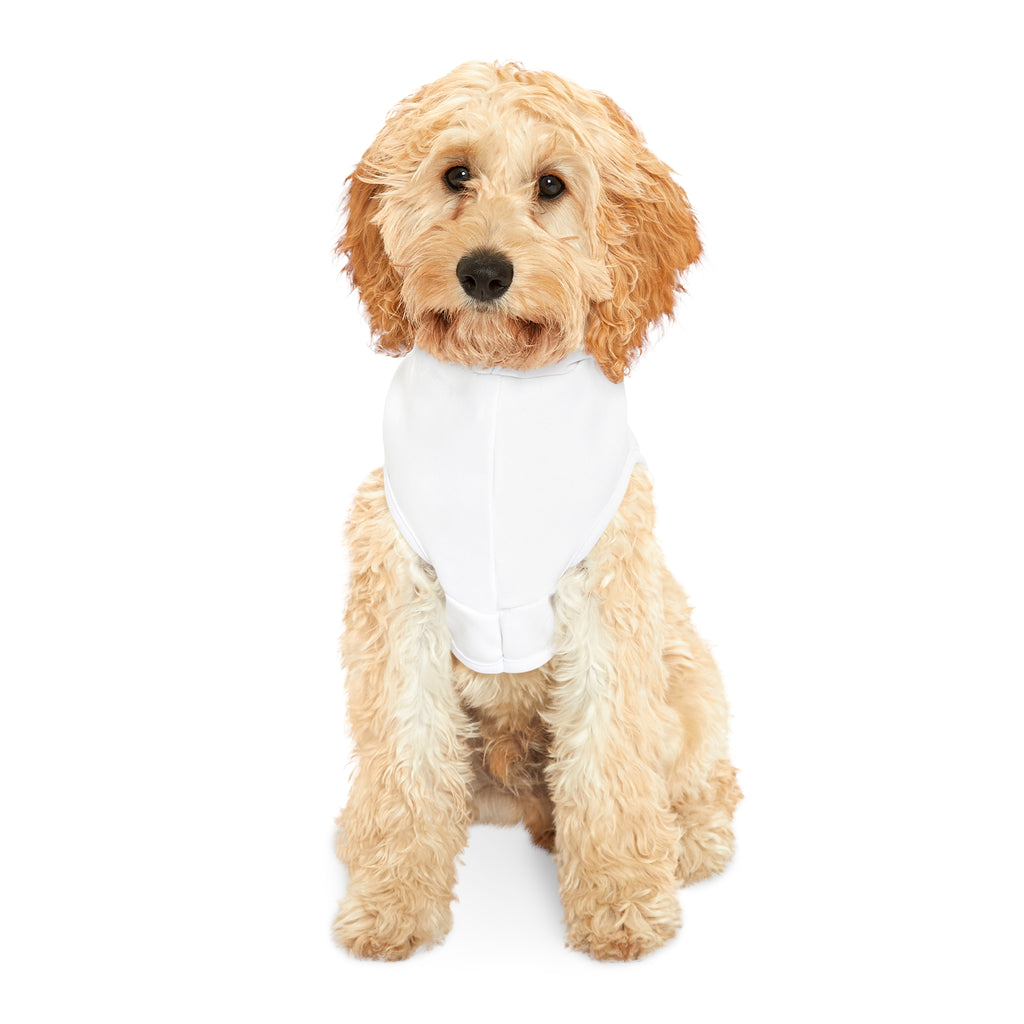 Be Brilliant Pet Hoodie