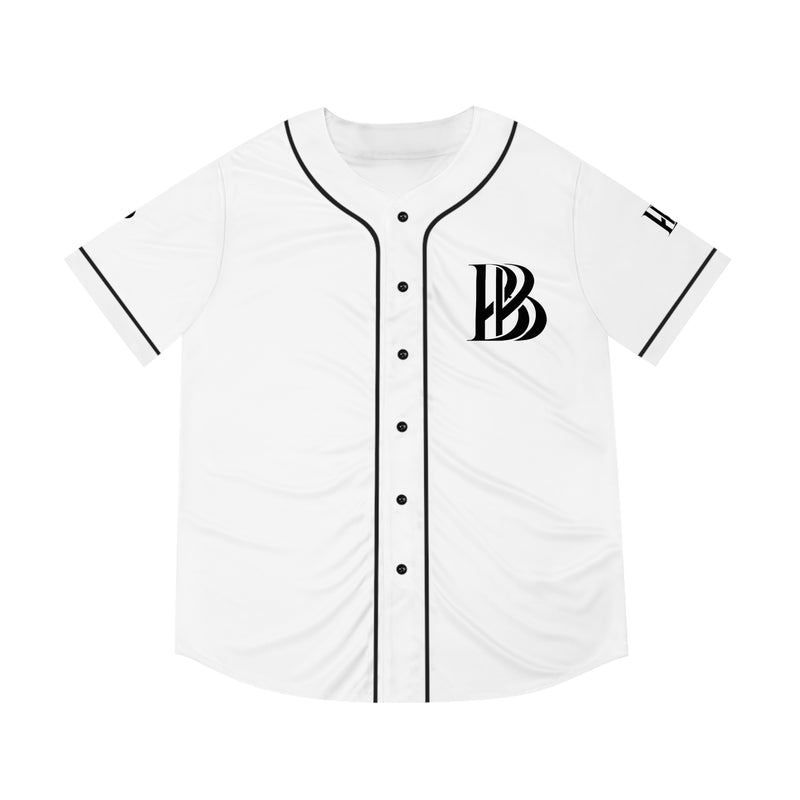 Team Black Jersey (Inverse)