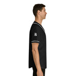 Team Black Jersey